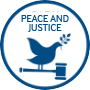 Paz y justicia